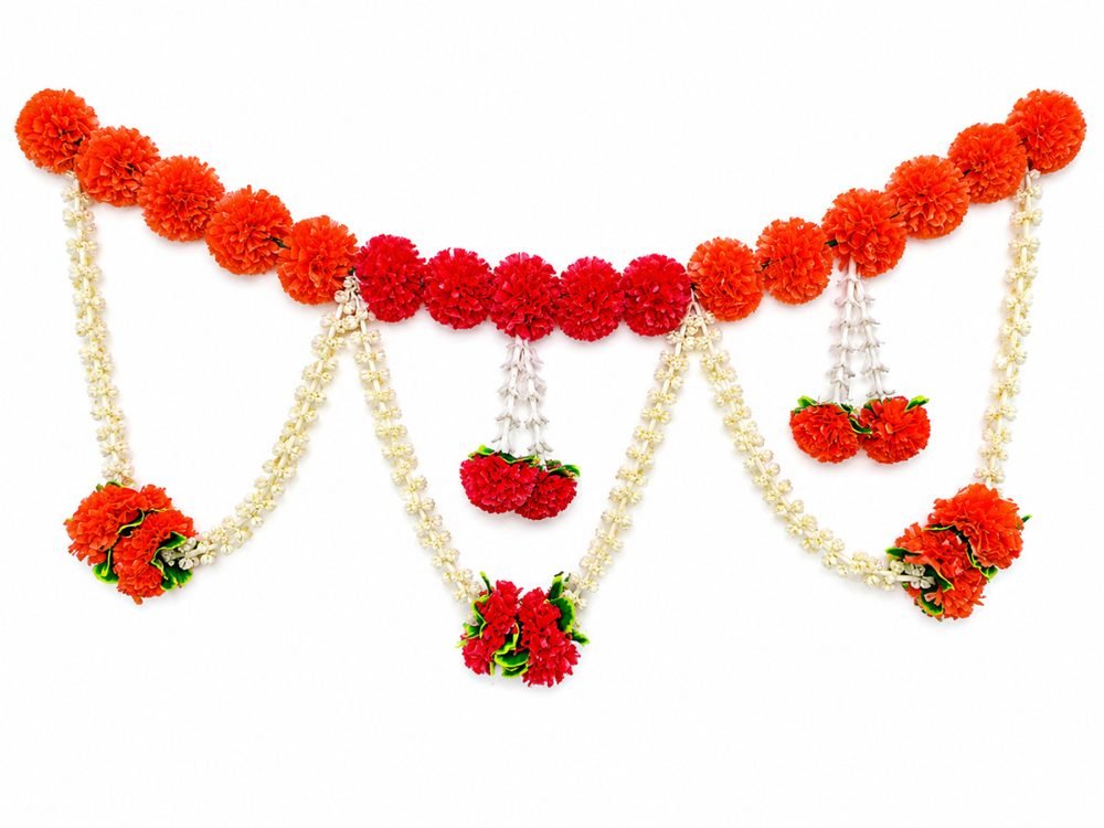 Genda Mogra Bandarwar
