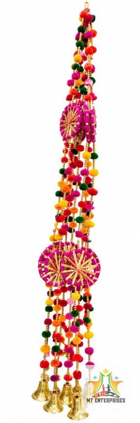 Pam pam double Chakra Ladi (10 Ps)