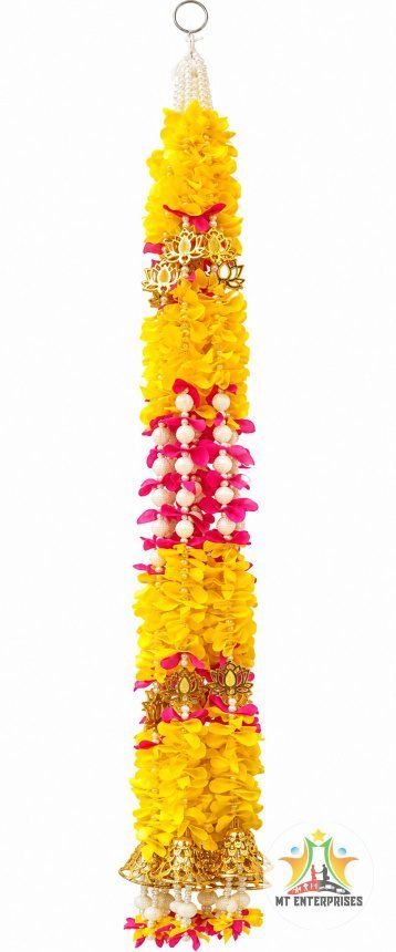 Kapda Angura Klash 3.5 feet Ladi (10 Pc)