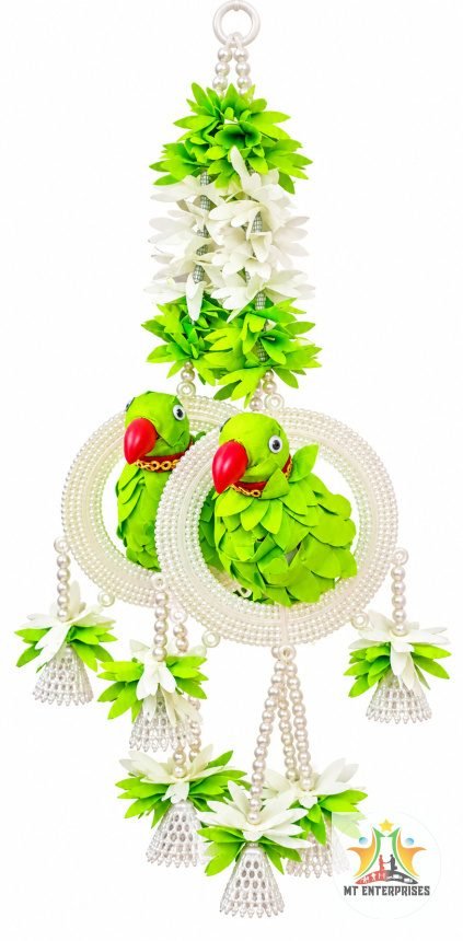 Tota Ring Joda hanging (2 Ps)
