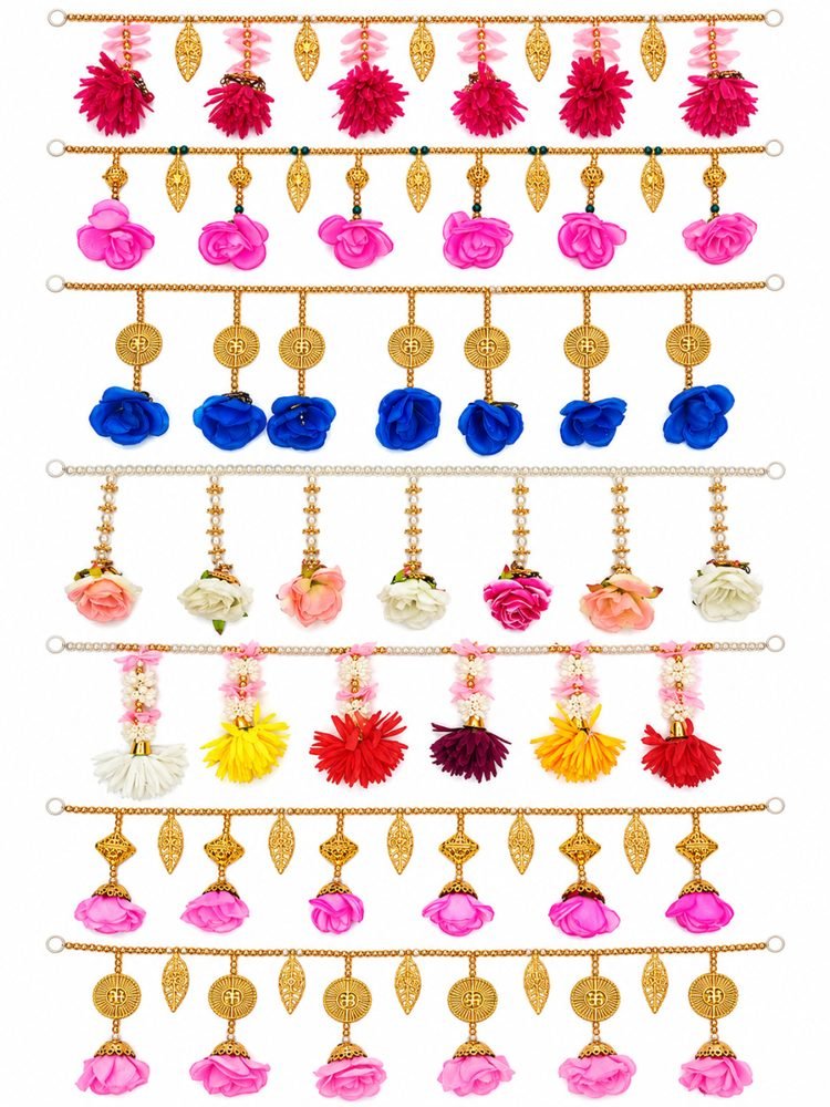 Flower mix design Bandarwar