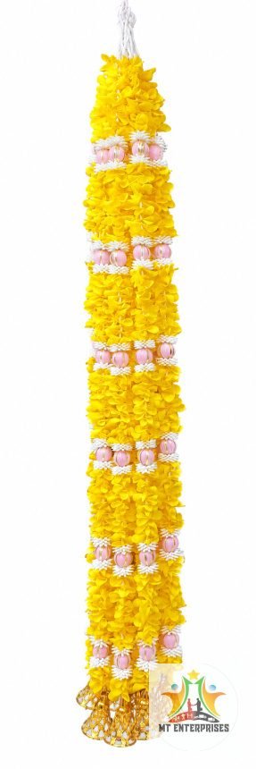Kapda Elaichi Ball 4 Feet Ladi (10 Pc)