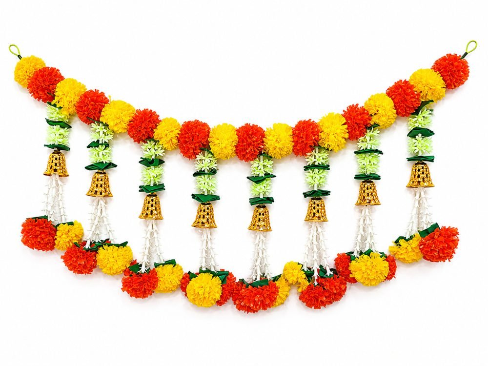 8 Latkan Genda Mogra Bandarwar