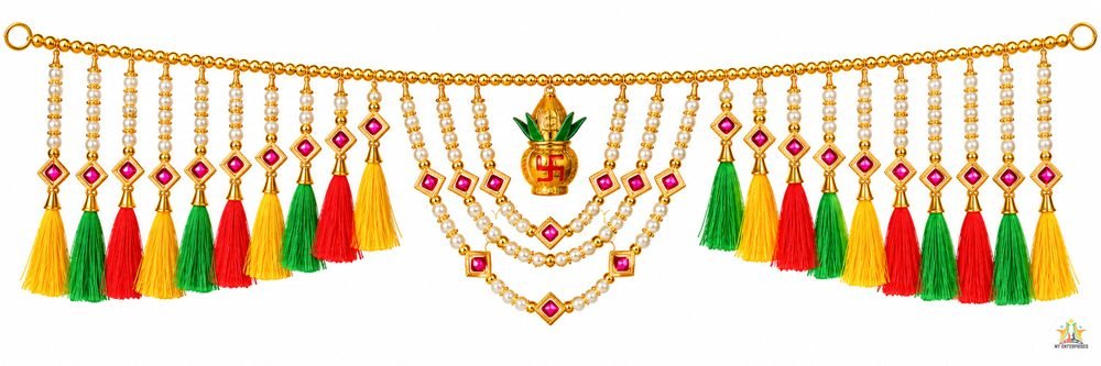 Jari ABS Kalash Bandarwar 5 Number