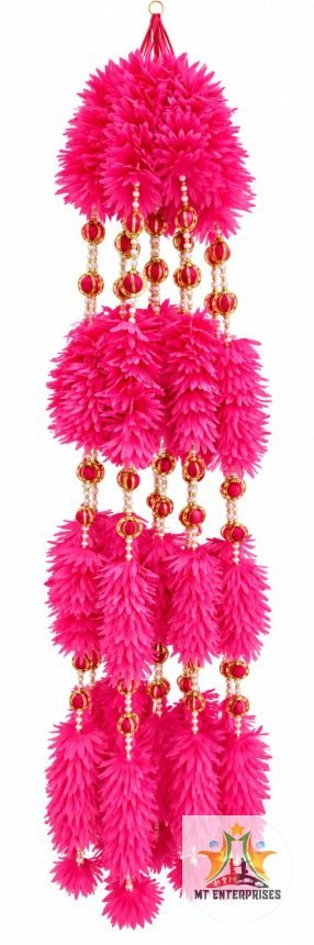 Daliya ring ball Ladi (10 Ps)