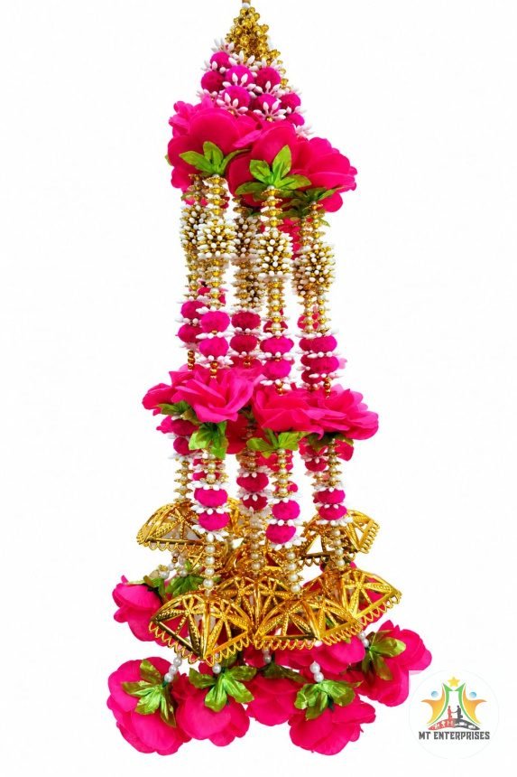 Gulab Oon Hanging (10 Ps)
