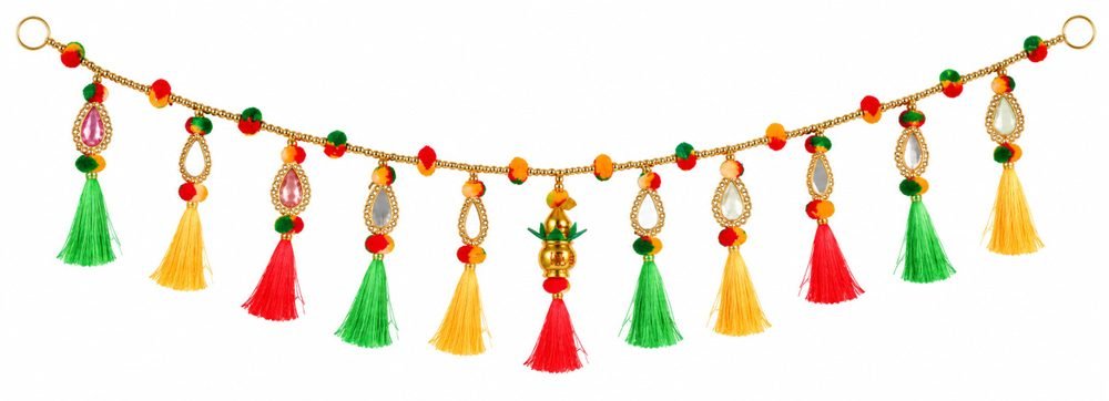 Tilak Jari shisha Bandarwar 24 Number