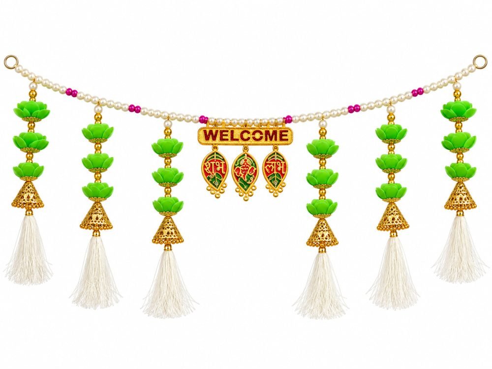 Welcome Gulab Bandarwar