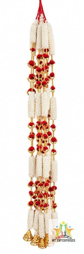 Mogra ring gulab Ladi (10 Ps)