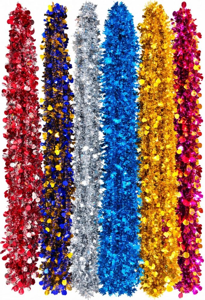 Garland Ladi (10 Ps)