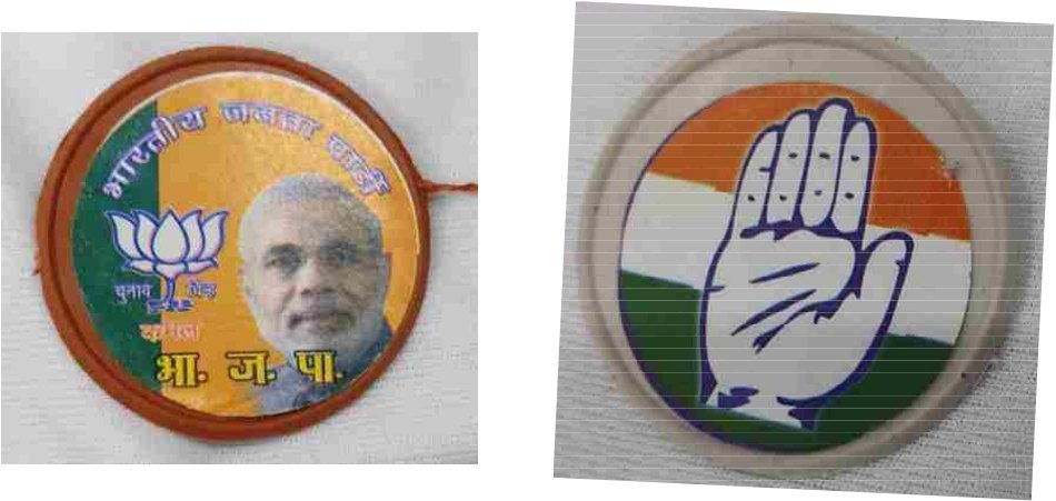 Rupiya Billa (BJP / Congress)