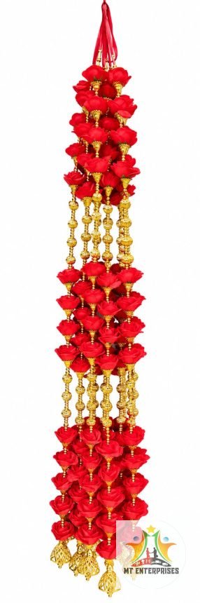 Gulab golden ball Ladi (10 Ps)