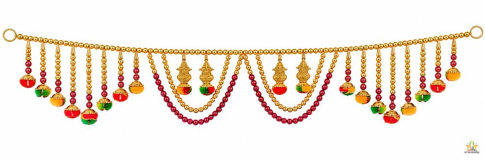 2 Round Kalash 7 Number