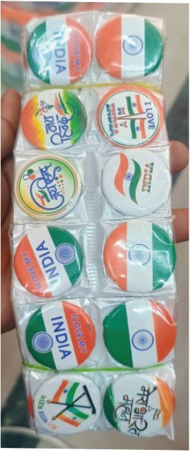 Button Dibri Folder