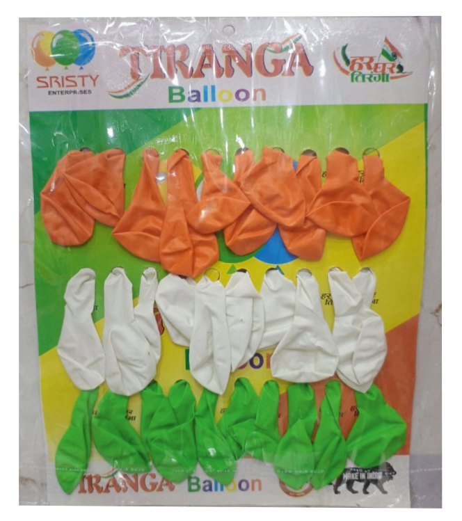 Balloon 30 Pcs.