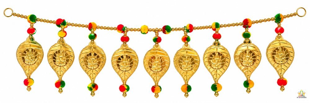 Photo ghanti golden Bandarwar 2 number