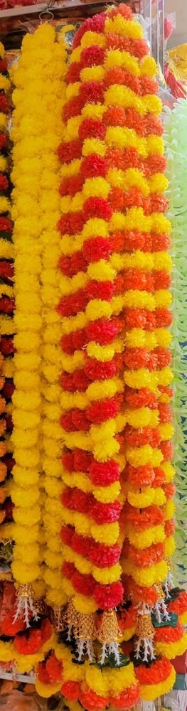 Fancy Genda Ladi 5 Feet (5 Pc)