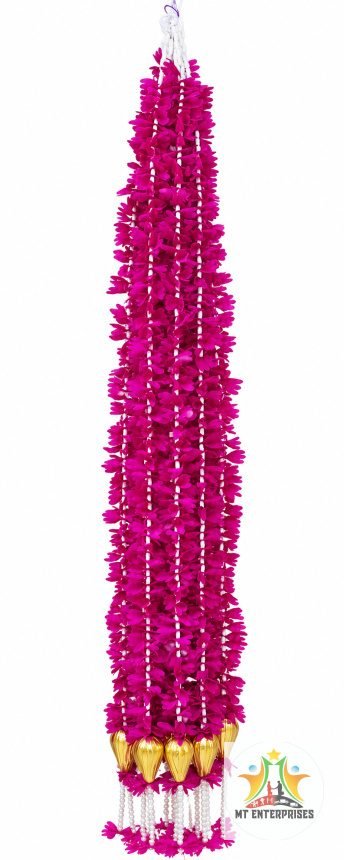 Kapda Golden Anda 3.5 Feet Ladi (10 Pc)