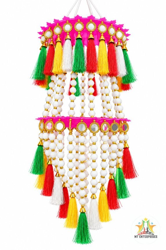 Ring angura Jhumar 1 No.