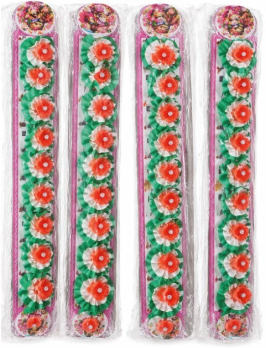 Pam-Pam Ribbon Hair Clip