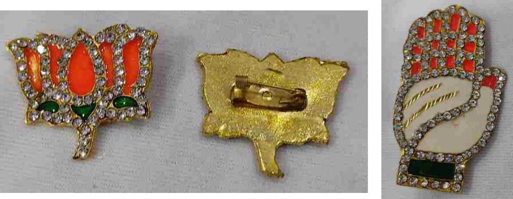 Diamond Badge Small (VIP)