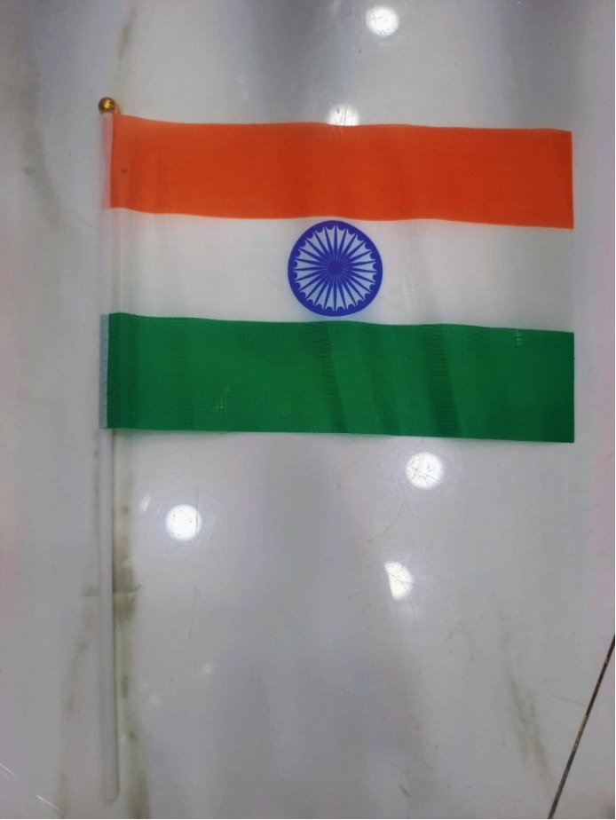 China Cloth Flag