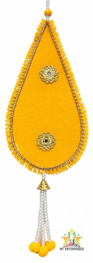 Tilak hanging