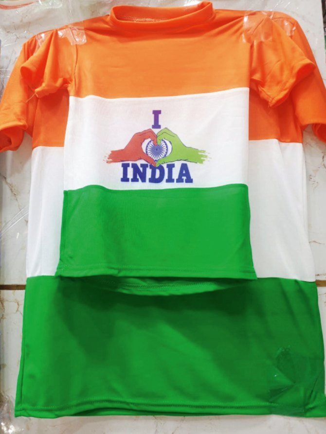 Tiranga T-shirt