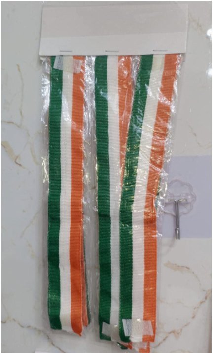 Niwad Groos Wrist Band