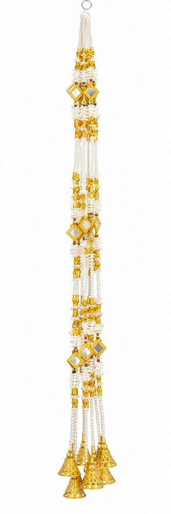 Golden Star Frame Ladi (10 Pc)